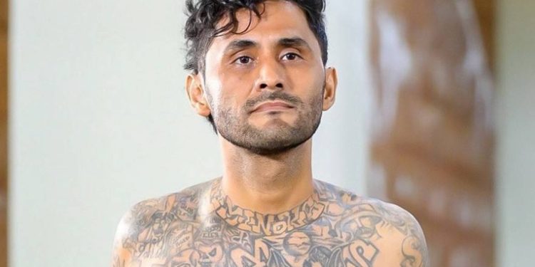 Autoridades salvadoreñas detienen a uno de los 15 líderes de la pandilla Mara Salvatrucha