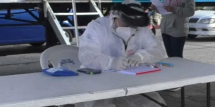 Autoridades se encuentran en alerta por nuevo sublinaje de variante ómicron detectada en el paí­s