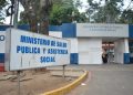 Autoridades temen por las escuelas que no cumplen con requisitos de bioseguridad