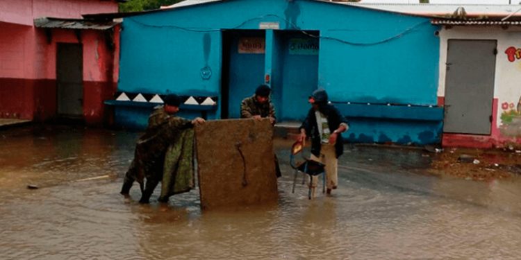 Autoridades verificarán centros escolares