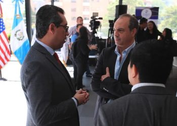 Avances positivos en solución de obstáculos legales para construcción de la Autopista de Escuintla a Puerto Quetzal