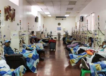 Avances significativos en pago de deudas de atención renal