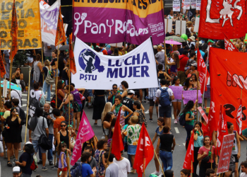 Avances y retrocesos del feminismo en latinoamérica