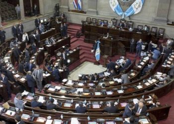 Avanza discusión de iniciativa de ley sobre la reactivación del indulto presidencial