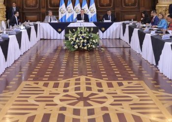 Avanza el proceso de elección de representantes en el Consejo Nacional de Desarrollo Urbano