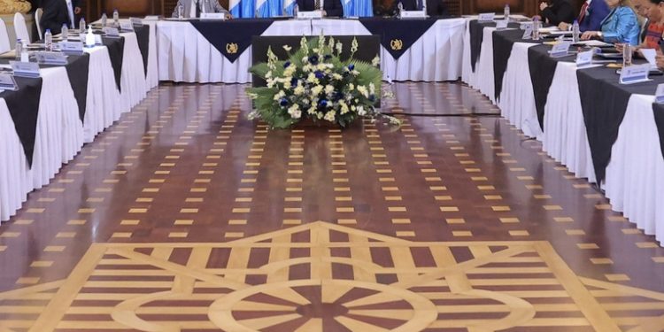 Avanza el proceso de elección de representantes en el Consejo Nacional de Desarrollo Urbano