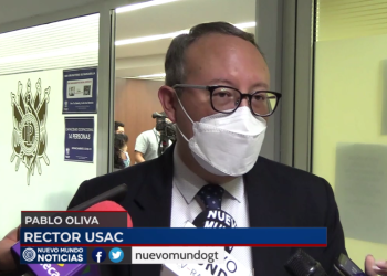 Avanza nueva elección del rector en la USAC