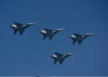 Aviones rusos destruyen tres lanchas militares de fabricación estadounidense con efectivos ucranianos en el mar Negro