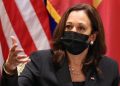Ayuda a Centroamérica: los regalos de Navidad de Kamala Harris