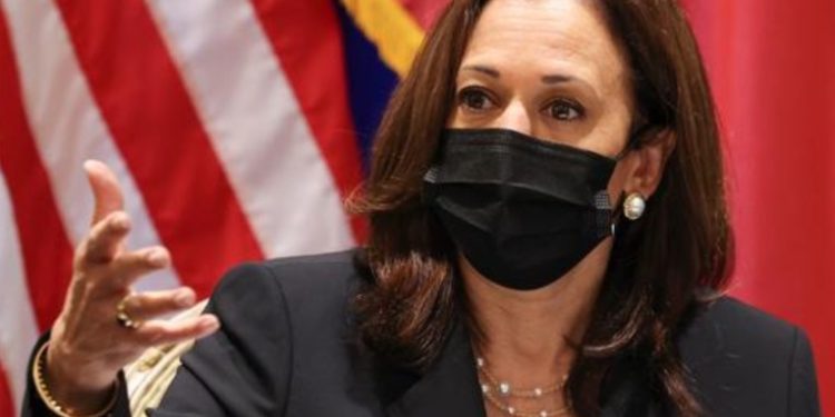Ayuda a Centroamérica: los regalos de Navidad de Kamala Harris