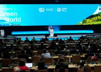 Azerbaiyán defiende el petróleo y el gas en la COP29