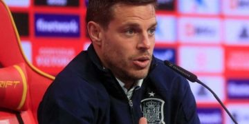 Azpilicueta: Nos ha faltado efectividad