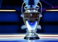 Barca en el grupo de la muerte en la Champions
