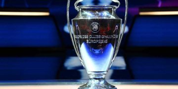 Barca en el grupo de la muerte en la Champions