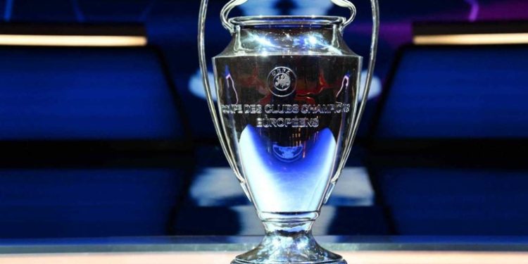 Barca en el grupo de la muerte en la Champions