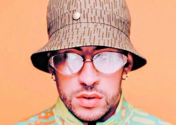 Bad Bunny En La Portada De New York Times.