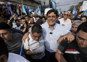 Baja credibilidad de elecciones tras quedar fuera candidatos populares: expertos
