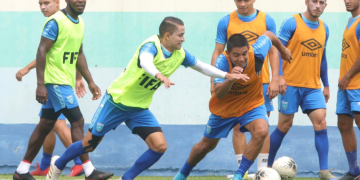 Baja importante para la Selección de Guatemala