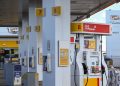 Bajan ligeramente los precios de gasolina y diésel en el país