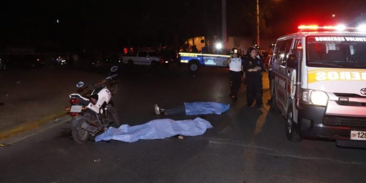 BALACERA EN SALIDA DEL CONCIERTO DE KAROL G