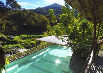 Balneario Atatupa, el lugar perfecto para viajar en familia