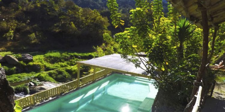 Balneario Atatupa, el lugar perfecto para viajar en familia