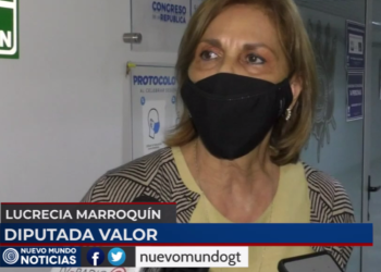 Bancada de Valor prioriza elección de PDH y CGC