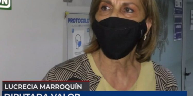 Bancada de Valor prioriza elección de PDH y CGC