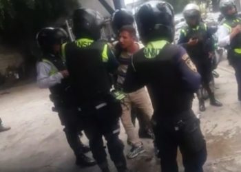 Bancada Semilla busca evitar abusos por parte de agentes de la PMT