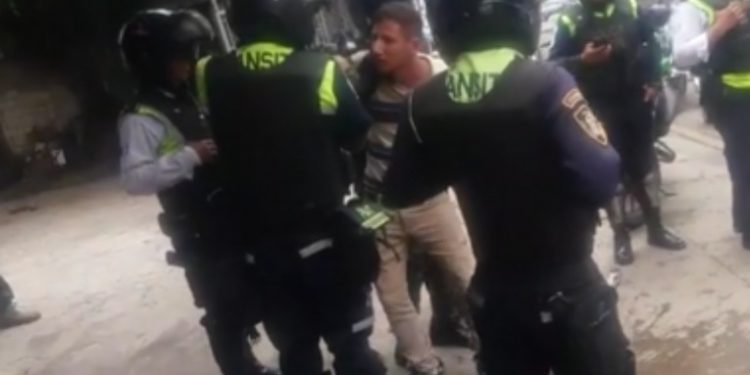 Bancada Semilla busca evitar abusos por parte de agentes de la PMT