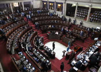 Bancada TODOS dice que no negociará con el oficialismo la elección de Junta Directiva