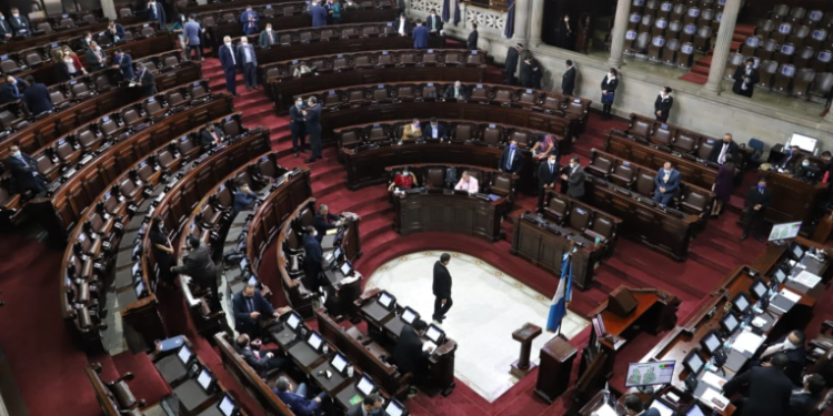 Bancada TODOS dice que no negociará con el oficialismo la elección de Junta Directiva