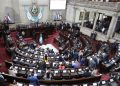 Bancadas opositoras en el Congreso rechazan discusión y aprobación de más subsidios