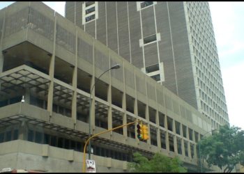 Banco Central de Venezuela: La economía está en 'una senda real de recuperación'