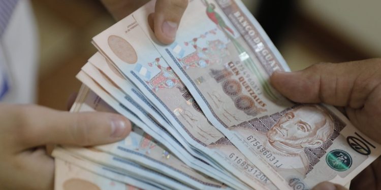 Banco de Guatemala anticipa inyección de 2,800 millones de quetzales ante aumento de consumo durante la Semana Santa
