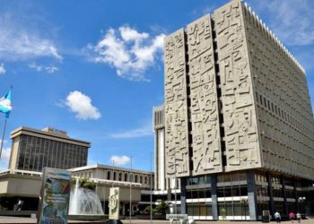 Banco de Guatemala busca legalizar el uso de dinero electrónico en el paí­s