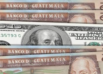 Banco de Guatemala: Millones serían afectados por impuesto a remesas en EE. UU.