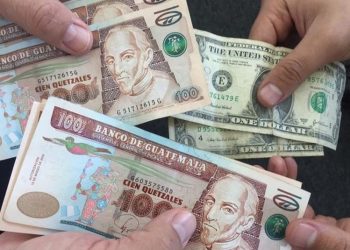 Banco de Guatemala reporta más de $2 mil millones en remesas familiares durante octubre