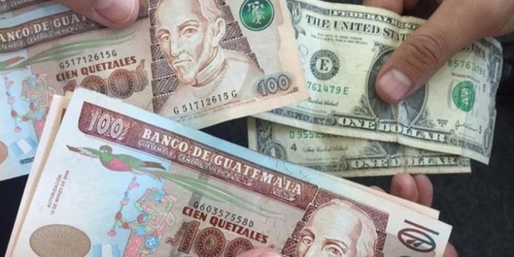 Banco de Guatemala reporta más de $2 mil millones en remesas familiares durante octubre