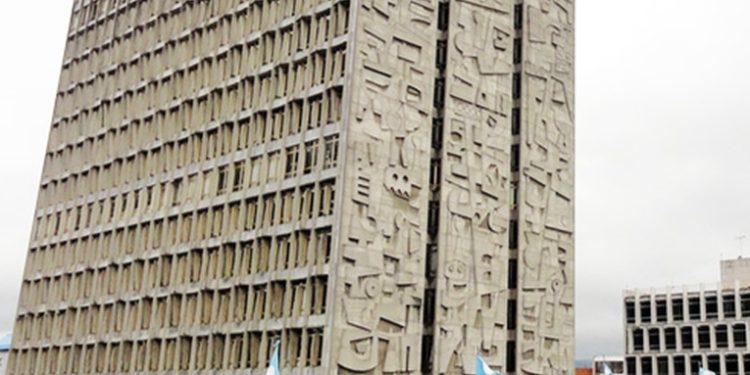 Banco de Guatemala reporta más de 800 millones de dólares en inversión extranjera este año