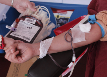 Banco de sangre a punto de colapsar según director del Hospital Roosevelt