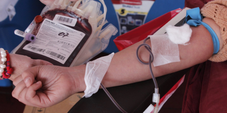 Banco de sangre a punto de colapsar según director del Hospital Roosevelt