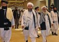 Banco Mundial congela entrega de fondos a talibanes afganos