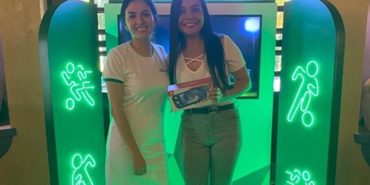 Banco Promerica premiará a 100 ganadores en La Fiesta del Fútbol