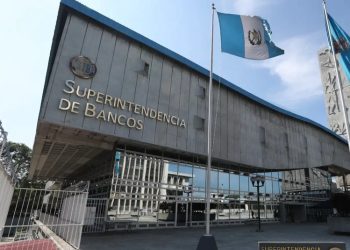 Bancos cerrarán este 15 de Agosto en la Ciudad de Guatemala por festividades de la Virgen de la Asunción