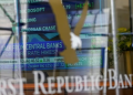 Bancos grandes de EEUU rescatan al First Republic Bank