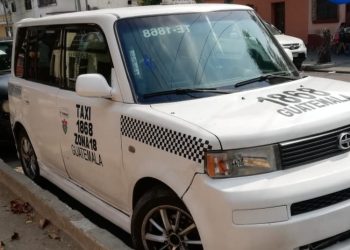 Banda 'Little Psycho Criminals' usa taxis Scion para secuestros y robos