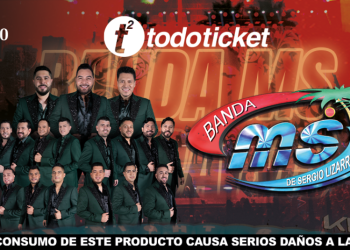 Banda MS en Guatemala