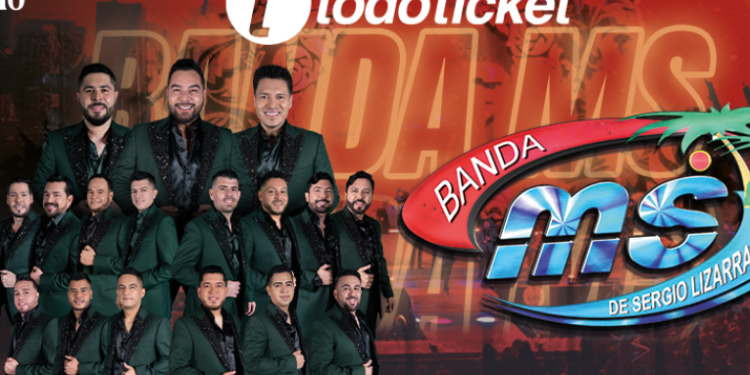 Banda MS en Guatemala