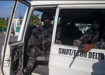 Banda pide 17 millones de dólares para liberar misioneros secuestrados en Haití­